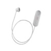 Ακουστικό Bluetooth V4.2 με μικρόφωνο και Magnet Clip (2 Devices) Λευκό NSP BN118 | Περιφερειακά | elabstore.gr