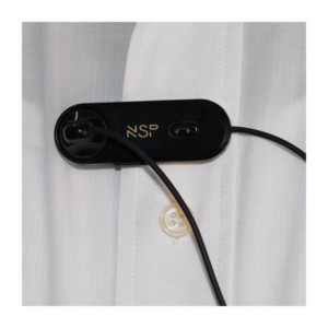 Ακουστικό Bluetooth V4.2 με μικρόφωνο και Magnet Clip (2 Devices) Μαύρο NSP BN118 | eLabstore.gr Ακουστικό Bluetooth V4.2 με μικρόφωνο και Magnet Clip (2 Devices) Μαύρο NSP BN118 | Περιφερειακά | elabstore.gr