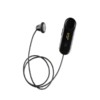Ακουστικό Bluetooth V4.2 με μικρόφωνο και Magnet Clip (2 Devices) Μαύρο NSP BN118 | Περιφερειακά | elabstore.gr