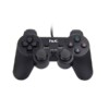 USB Gamepad single with vibration USB-703B  hvt | Gaming | elabstore.gr