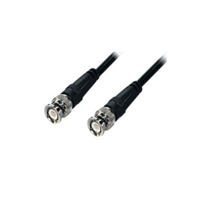 Cctv Cable 10M  Bnc M To Bnc M | Καλώδια Συστημ.Ασφαλείας | elabstore.gr