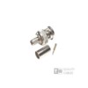 Bnc M Straight Rg6 Type 10PCS/Bag | Καλώδια Συστημ.Ασφαλείας | elabstore.gr