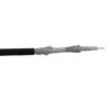 Κάμερα Cable 300M/Roll Cctv Video(Rg59): (0.81cu/3.7fpe+128/0.12cca)+6.1pvc, | Καλώδια Συστημ.Ασφαλείας | elabstore.gr