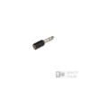 Adaptor St3.5MM F/St6.3MM M Black  συσκ. 10τμχ | Ήχου & Εικόνας | elabstore.gr