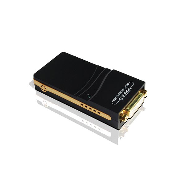 Display Adapter USB σε DVI w/Audio UG19D1 | eLabstore.gr Display Adapter USB σε DVI w/Audio UG19D1 | Αξεσουάρ | elabstore.gr