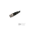 1 Bnc M Straight type βιδωτο | Καλώδια Συστημ.Ασφαλείας | elabstore.gr