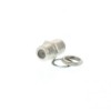 Adaptor F θηλ./θηλ. Well CON-FH/H CON-FH/H,FC-018-WL | Συστήματα Λήψης | elabstore.gr