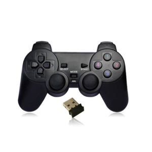 Joypad Ασύρματο  GP-3925BK Vacoss | Gaming | elabstore.gr