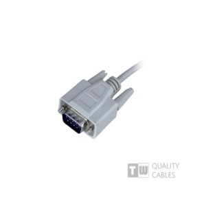 Σειριακή Προέκταση 9pin M/F 10M | Πληροφορικής | elabstore.gr