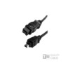 Καλώδιο Firewire 9P To 4P 800SEC | Πληροφορικής | elabstore.gr