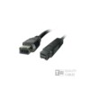 Καλώδιο Firewire 9P To 6P 800SEC | Πληροφορικής | elabstore.gr