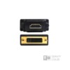 Hdmi Male / Dvi 24+5 Female Adaptor | Ήχου & Εικόνας | elabstore.gr