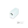 UTP Coupler  Cat5e (Μουφα) | Δικτυακά & Τηλεφωνίας | elabstore.gr