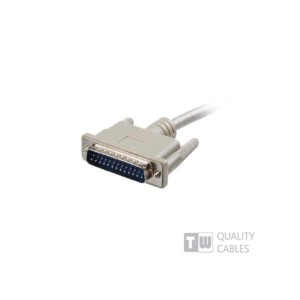 Σειριακό Καλώδιο D25 M/M 5M 20510332 | Πληροφορικής | elabstore.gr