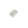 Connector Rj-45 8P8C Cat5e για Καλώδιο Δικτύου | Δικτυακά & Τηλεφωνίας | elabstore.gr