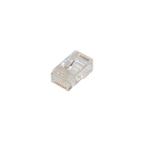 Connector Rj-45 8P8C Cat5e για Καλώδιο Δικτύου | Δικτυακά & Τηλεφωνίας | elabstore.gr