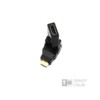HDMI Male To HDMI Female Γωνία 360Μοιρών | Ήχου & Εικόνας | elabstore.gr