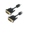 Καλώδιο Dvi (18+1) 2Μ single Link bulk | Πληροφορικής | elabstore.gr