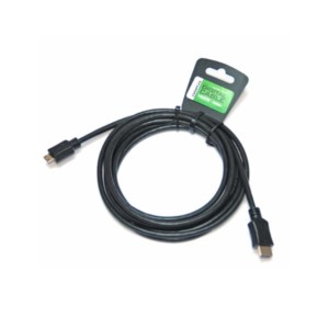 Καλώδιο Hdmi σε Mini Hdmi M/M 3m OMEGA | Ήχου & Εικόνας | elabstore.gr