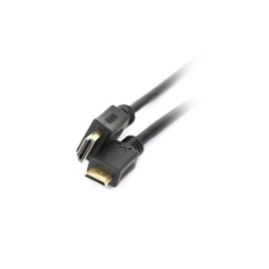 Καλώδιο Hdmi σε Mini Hdmi M/M 3m OMEGA | Ήχου & Εικόνας | elabstore.gr