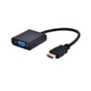Adaptor HDMI σε VGA 0.20cm | Αξεσουάρ | elabstore.gr
