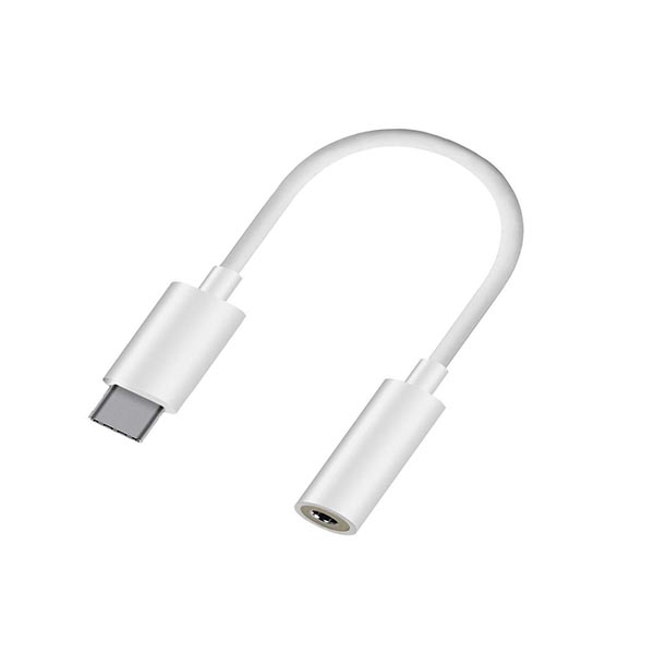 Μετατροπέας USB Type C σε 3.5mm Headphone Jack JH-022 | eLabstore.gr Μετατροπέας USB Type C σε 3.5mm Headphone Jack JH-022 | Περιφερειακά | elabstore.gr