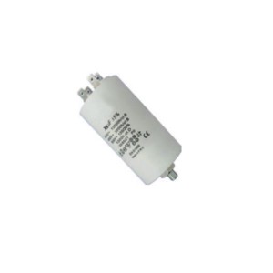 Πυκνωτής Λειτουργίας Well 2.0μF με ακροδέκτη 4pins 400V MOTCAP-2.0UF-PN-WL | Ηλεκτρολογικά | elabstore.gr