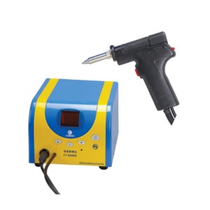 CT-859ND Σταθμός Αποκόλλησης | Εργαλεία | elabstore.gr