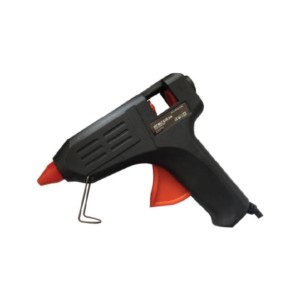 Πιστόλι θερμοκόλλησης 60W Well GG01-60W-CHR | Εργαλεία | elabstore.gr