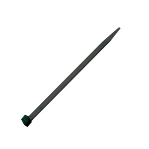 Δεματικά καλωδίων  Μαύρα 2.5 x 100mm 100τεμ/Συσκ COM | Ηλεκτρολογικά | elabstore.gr
