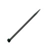 Δεματικά καλωδίων  Μαύρα 7.6 x 540mm 100τεμ/Συσκ COM | Ηλεκτρολογικά | elabstore.gr