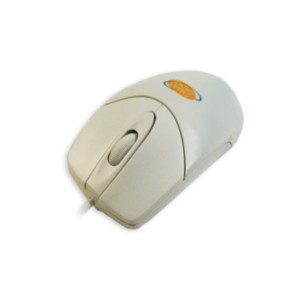 Ποντίκι M8211 Scroll 3 Buttons Ps2 | Περιφερειακά | elabstore.gr