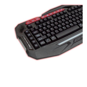 Πληκτρολόγιο Gaming KB-78162 hvt | eLabstore.gr Πληκτρολόγιο Gaming KB-78162 hvt | Gaming | elabstore.gr