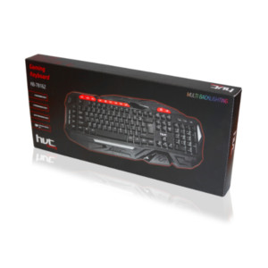 Πληκτρολόγιο Gaming KB-78162 hvt | eLabstore.gr Πληκτρολόγιο Gaming KB-78162 hvt | Gaming | elabstore.gr