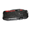 Πληκτρολόγιο Gaming KB-78162 hvt | Gaming | elabstore.gr