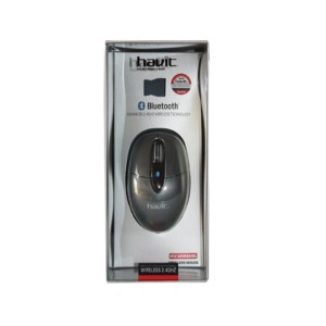 Bluetooth mouse Havit HV-MS826GL | Περιφερειακά | elabstore.gr