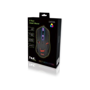 Gaming mouse USB 6Keys Προγραμματιζομενο 2750dpi Hvt GM308A | eLabstore.gr Gaming mouse USB 6Keys Προγραμματιζομενο 2750dpi Hvt GM308A | Περιφερειακά | elabstore.gr