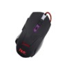 Gaming mouse USB 6Keys Προγραμματιζομενο 2750dpi Hvt GM308A | Περιφερειακά | elabstore.gr