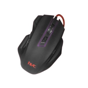 Gaming mouse USB 7Keys Προγραμματιζομενο 2750dpi Hvt GM308B | Περιφερειακά | elabstore.gr