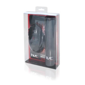 Gaming mouse 6Keys w/Mouse Pad w/7 colors lighting effects | Gaming | elabstore.gr