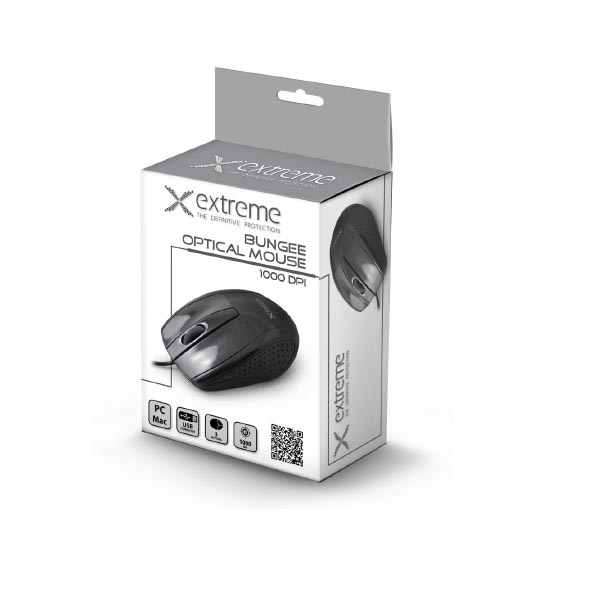 Ενσύρματο Ποντίκι USB μαύρο XM110K | eLabstore.gr Ενσύρματο Ποντίκι USB μαύρο XM110K | Περιφερειακά | elabstore.gr