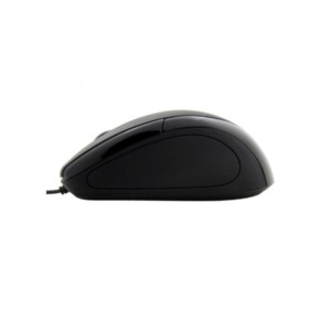Ενσύρματο Ποντίκι Business series 3D μαύρο/μαύρο EM102K | eLabstore.gr Ενσύρματο Ποντίκι Business series 3D μαύρο/μαύρο EM102K | Περιφερειακά | elabstore.gr