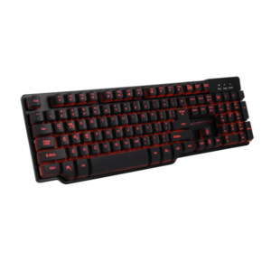 Πληκτρολόγιο Gaming Mechanical type Hunter | Gaming | elabstore.gr