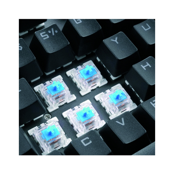 Πληκτρολόγιο Gaming Mechanical OMEGA VARR VMK3BK11 | eLabstore.gr Πληκτρολόγιο Gaming Mechanical OMEGA VARR VMK3BK11 | Gaming | elabstore.gr