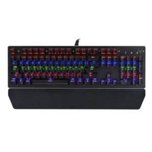 Πληκτρολόγιο Gaming Mechanical OMEGA VARR VMK3BK11 | Gaming | elabstore.gr