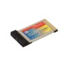 Cardbus 2Ports SATA SYBA | Περιφερειακά | elabstore.gr