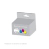 Συμβατό Inkjet CC644  300XL  tri-colour | Αναλώσιμα Εκτυπωτών | elabstore.gr