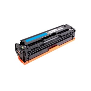 Συμβατό Toner HP CB541/CE321A/CF211A/Canon CRG716 Cyan 1800 Σελίδες | Αναλώσιμα Εκτυπωτών | elabstore.gr
