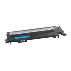 Συμβατό Toner Samsung CLT-C406S/CLP360 Cyan 1000 Σελίδες | Αναλώσιμα Εκτυπωτών | elabstore.gr
