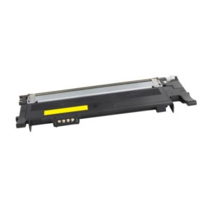 Συμβατό Toner Samsung CLT-Y406S/CLP360 Yellow 1000 Σελίδες | Αναλώσιμα Εκτυπωτών | elabstore.gr